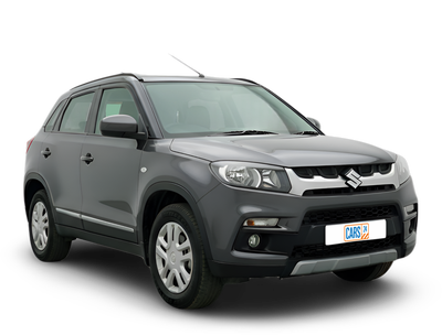 Maruti Vitara Brezza-img